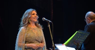 مدحت صالح وعمرو سليم بين الرومانسية والطرب فى عيد الحب بالأوبرا.. ونجوم الموسيقى العربية فى دنيا الغزل.. ونادية مصطفى تتألق بأجمل أغانيها فى الإسكندرية