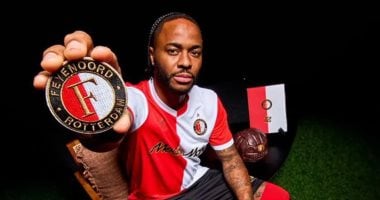في الكورة : فينورد يجمد سترلينج بعد 48 ساعة من إتمام الصفقة لأسباب تأديبية