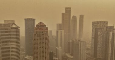 الثلوث في تل أبيب