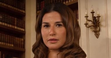 رمضان 2026.. إيناس كامل زوجة أحمد عيد وأم أولاده في مسلسل أولاد الراعى