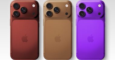 آخر تسريبات آيفون 18 برو وبرو ماكس.. تعرف على المواصفات المتوقعة