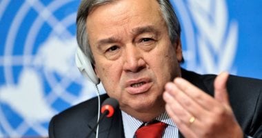 جوتيريش يحذر من تجاوز حرارة الأرض ويدعو إلى تمويل عاجل لأفريقيا