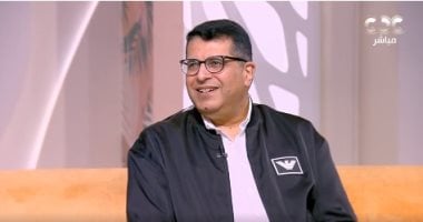 أيمن سلامة عن مسلسل "كلهم بيحبوا مودي": ياسر جلال يغير جلده تماماً