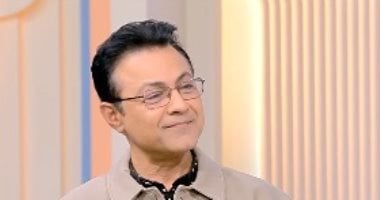 محمد سعيد محفوظ عن زواجه بعد فراق 30 عامًا: «أشعر وكأني أحب لأول مرة»