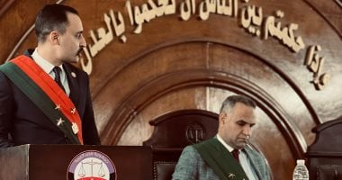 إحالة أوراق المتهم بقتل صهره بكفر الدوار لمفتى الجمهورية