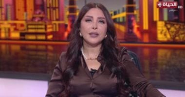 لبنى عسل: عدد اليوم السابع عن دراما المتحدة وثيقة تؤرخ لتجربة فنية مؤثرة