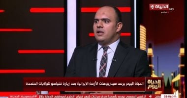 باحث بالشأن الإسرائيلي: نتنياهو يريد العودة للحرب في غزة ويبحث عن سبب