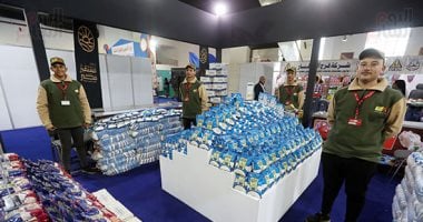 الأحزاب تحتفى بتوجيهات الرئيس السيسى بحزمة حماية اجتماعية جديدة قبل حلول شهر رمضان: يعكس انحياز الدولة للمواطن البسيط وحرص الدولة على دعم الفئات الأولى بالرعاية لتخفيف الأعباء وتعزيز مظلة الحماية الاجتماعية