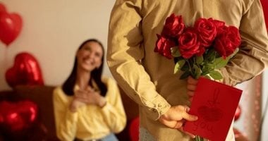 أجمل صور عيد الحب والرسائل الرومانسية.. عبر عن حبك بطريقة مميزة فى الفلانتين