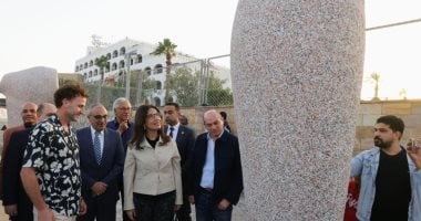 الثقافة توجّه بالتعاون مع الإسكان والتنمية المحلية لعرض السمبوزيوم بالميادين