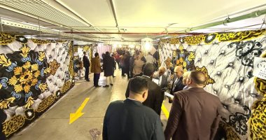 انطلاق التصويت فى إعادة المرحلة الثانية من انتخابات النقابات الفرعية للمحامين