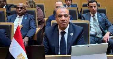 بتكليف من رئيس الجمهورية.. وزير الخارجية يترأس وفد مصر بقمة الاتحاد الأفريقى