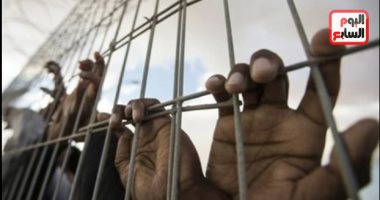 إخلاء سبيل المجنى عليه بواقعة ارتداء ملابس نسائية فى بنها.. فيديو