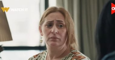 مسلسل قسمة العدل الحلقة 25 .. دعاء حكم ترفض إجهاض الجنين