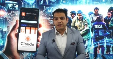 زلزال تقنى فى كاراكاس.. كيف قاد الذكاء الاصطناعى "كلاود" عملية اعتقال مادورو؟