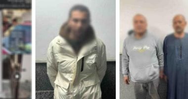 حيلة هارب السنبلاوين للإفلات من السجن.. فبرك فيديو ضد الشرطة لينجو من قضية تبديد