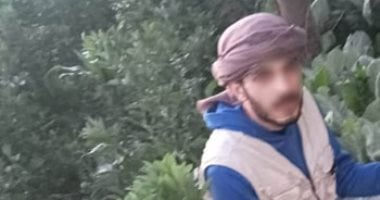 ضبط عنصر شديد الخطورة هارب من أحكام بالمؤبد فى قضايا خطف ومخدرات بالشرقية