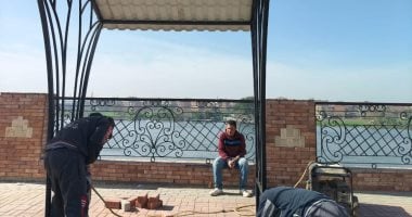 كورنيش كفر الزيات