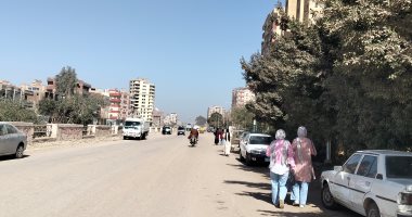 طقس الشرقية حار نهاراً مائل للبرودة ليلاً والحرارة الصغرى 11.. فيديو