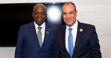 وزيرا خارجية مصر وأنجولا يدينان بشكل قاطع اعتراف إسرائيل بأرض الصومال