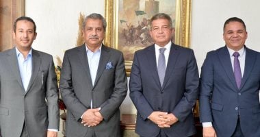 الأعلى للإعلام يلتقى وفد MBC مصر: حريصون على تقديم أعمال ترتقى لتطلعات المشاهد