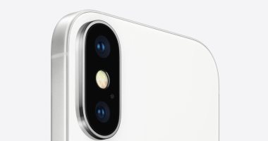 هل تعيد آبل تصميم كاميرا iPhone X فى آيفون 18؟
