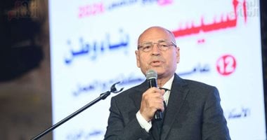 محافظ القاهرة: نجحنا فى القضاء على العشوائيات بدعم وتوجيه الرئيس السيسى