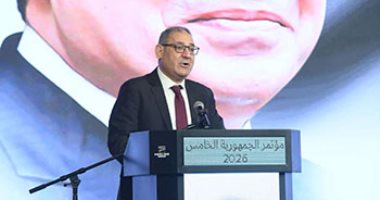 أحمد أيوب: 12 عاما من الكفاح مع الرئيس أعادت للدولة هيبتها والمواطن كرامته