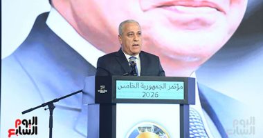 عبد الصادق الشوربجي: الإعلام الوطني يبنى ضد حملات التشويه والشائعات