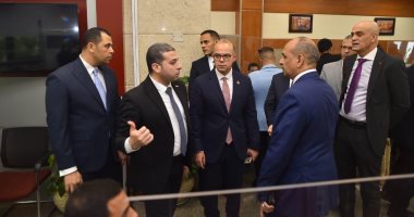 ‎وزير الاستثمار: تحسين تجربة المستثمر داخل الجهات الحكومية أولوية قصوى