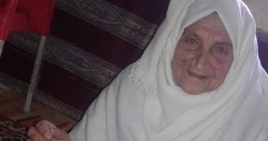 الحزن يخيم على أهالي سيناء لرحيل المناضلة الحاجة «فرحانة».. صور