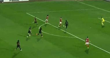 الأهلي والجيش الملكي