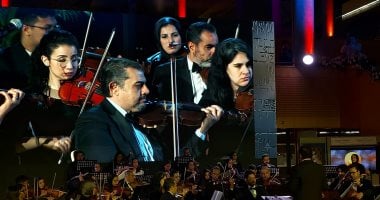 افتتاحية أوبرا «زواج فيجارو» باحتفالية جائزة مكتبة الإسكندرية العالمية.. صور