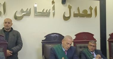 المؤبد لسائق توك توك لاتهامه بالاعتداء على طفلة بالبحيرة.. فيديو