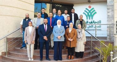 التحالف الوطني ينظم ورشة عمل لتعزيز صحة الأسرة المصرية من خلال التغذية السليمة