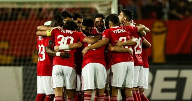 في الكورة : الأهلي وبيراميدز على رأس المتأهلين لربع نهائي دوري أبطال أفريقيا
