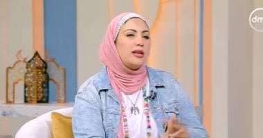 يسرا عبد الرحمن لـ ست ستات: أقدم لمسات تراثية فى ديكورات سفرة رمضان