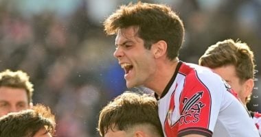 في الكورة : رايو فاليكانو ضد أتلتيكو مدريد.. الروخي بلانكوس يخسر بثلاثية مفاجئة في الليجا