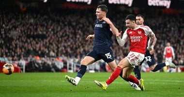 في الكورة : آرسنال ضد ويجان.. الجانرز يضرب برباعية ويحسم المواجهة فى الشوط الأول