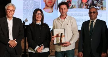 وزيرة الثقافة تشهد ختام سمبوزيوم أسوان.. أحد أهم الفعاليات الداعمة للإبداع 