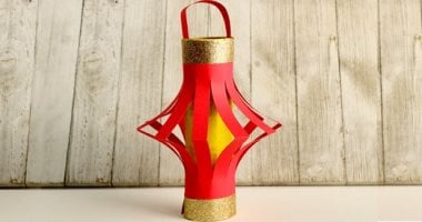 طريقة عمل فانوس رمضان بـ 5 أفكار مختلفة.. استمتعى مع أطفالك