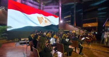 حفل عالمى لتسليم جائزة مكتبة الإسكندرية فى دورتها الأولى بحضور رئيس تحرير اليوم السابع.. فوز مصرى وفلبينى مناصفة بالجائزة.. وزير التعليم العالى: تمثل خطوة نوعية في مسار دعم الإبداع العلمي والفكري.. صور وفيديو