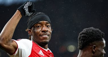 فريق أرسنال الإنجليزي