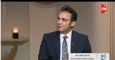 طاهر نصر لـ كلمة أخيرة: 3 مفاتيح للتغيير مع بداية رمضان.. اعرفها