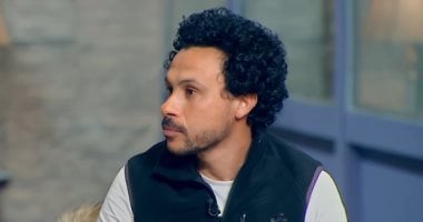 عمرو الشحات: فيلم الممر من أصعب الديكورات وأكبر المشكلات هو غياب التأسيس الجيد