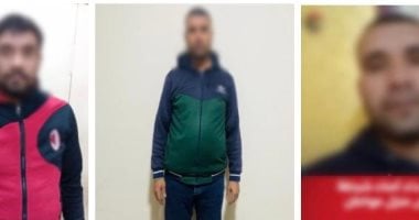 خطة فاشلة لتهريب هاربين.. الداخلية تكشف كواليس ادعاءات كاذبة ضد شرطة المحلة