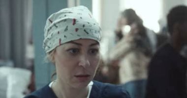 منة شلبى فى صحاب الأرض.. دور مختلف يكشف ملامح شخصية استثنائية