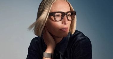 ميتا تستخدم تقنية التعرف على الوجه فى نظاراتها الذكية