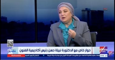 رئيس أكاديمية الفنون: الفن ركيزة أساسية في التعليم وبناء وعي الأجيال القادمة