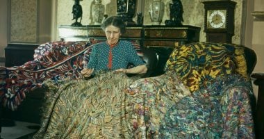 هل سمعت عن الفن الهامشى؟ تعرف على أهم فنانين القرن العشرين